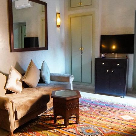 Riad Sultan Suleiman Marraquexe Exterior foto